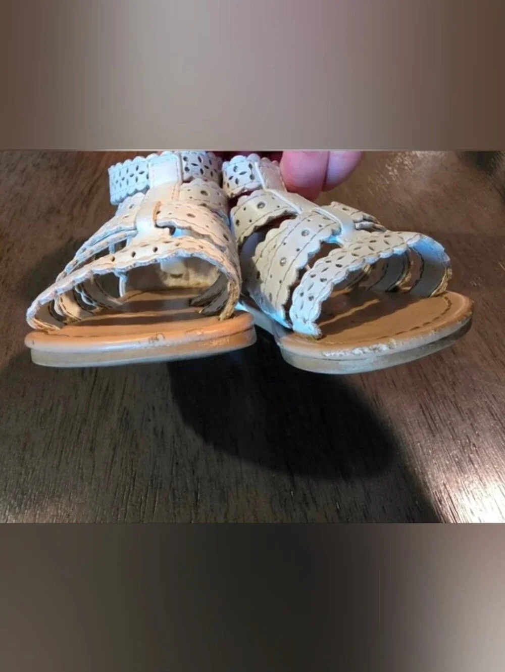 Baby Shoes
